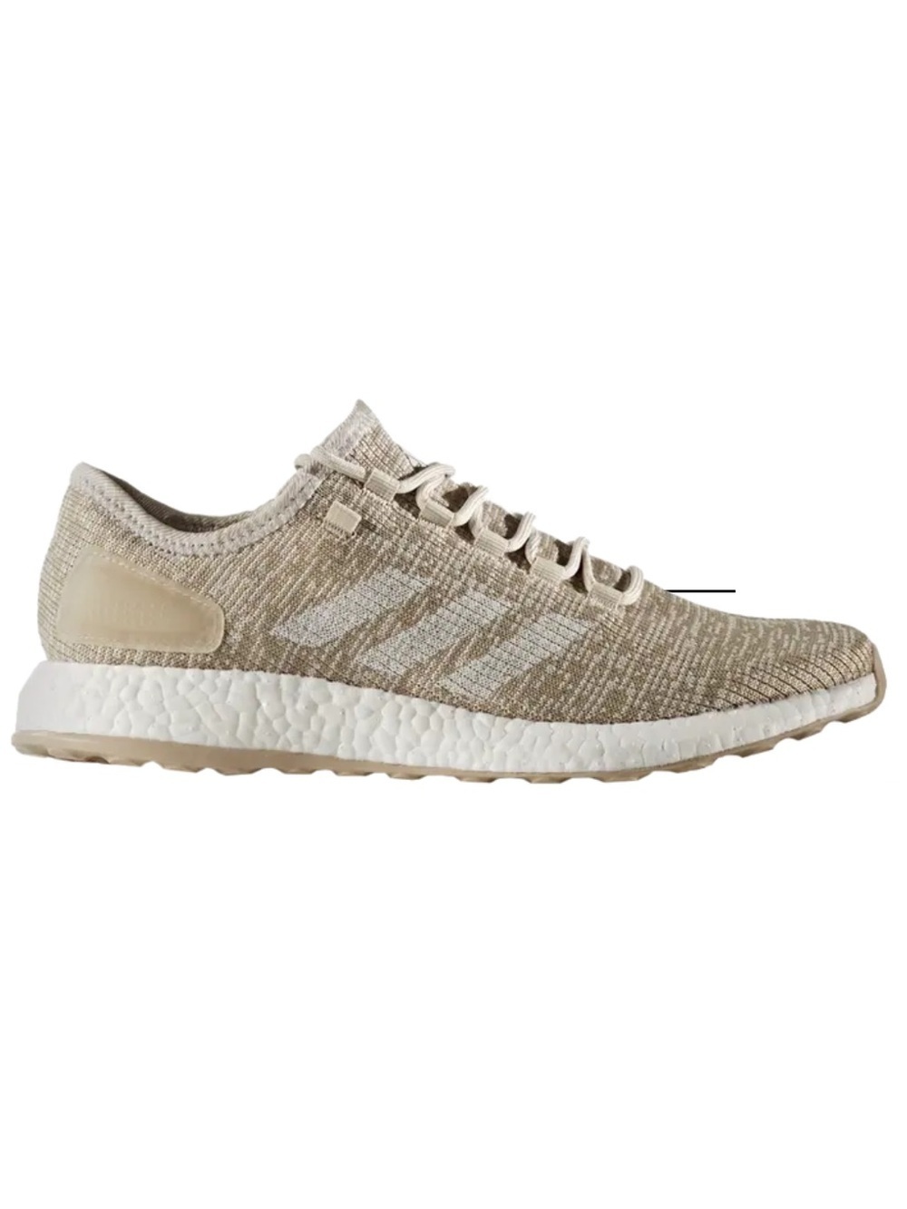Adidas PureBoost Climb Clear Brown Sneakers Men’s 9.5